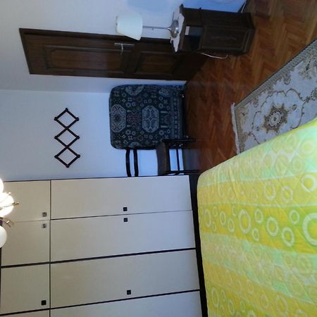 Apartment Degobbis Rovinj Habitación foto