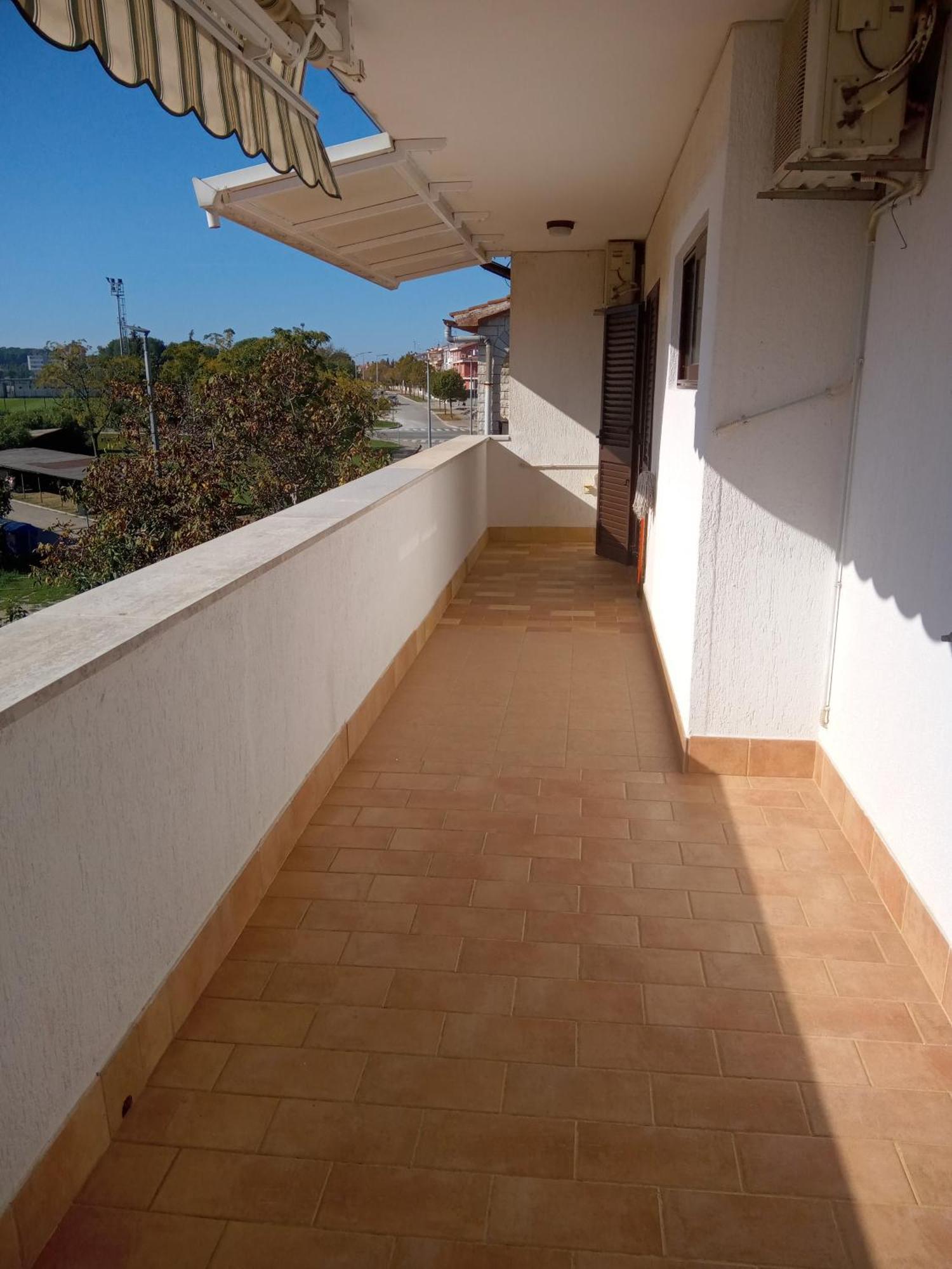 Apartment Degobbis Rovinj Exterior foto